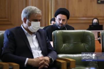 حجت الاسلام آقامیری در واکنش به گزارش مدیریت بحران در تهران متذکر شد:  تکلیف ساختمان های سن دار پایتخت را مشخص کنید
